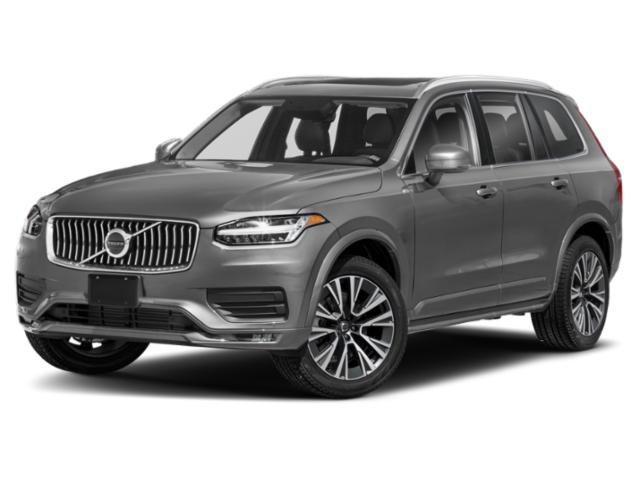 2020 volvo xc90 t6 inscription 6 passenger