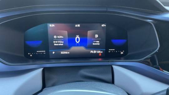 2022 Volkswagen Taos