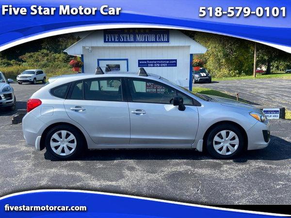 2013 subaru impreza in co bluffs, iowa