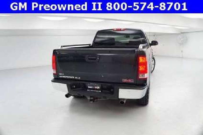 2010 gmc sierra 1500 sle in weatherford, tx