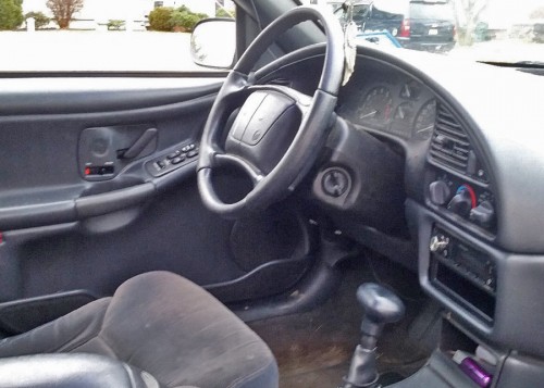 1996 buick skylark in new jersey by owner