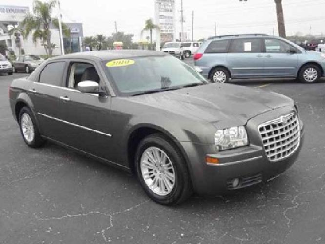 2010 chrysler 300 touring in pinellas park, fl