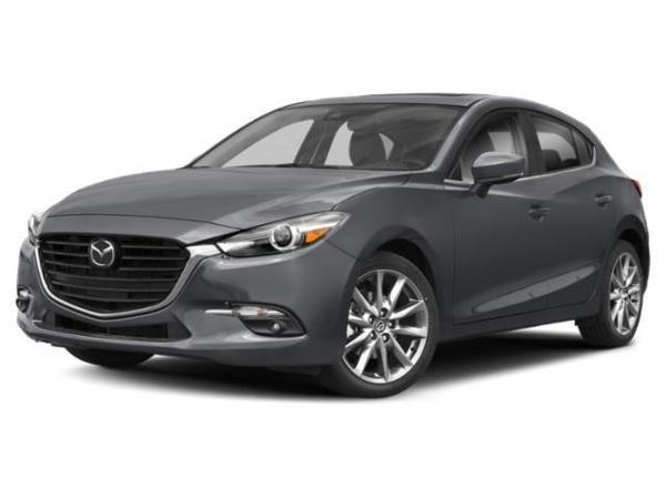 2018 mazda mazda3 5-door in saint louis, missouri