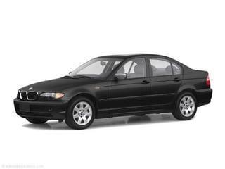 2003 bmw 325 i
