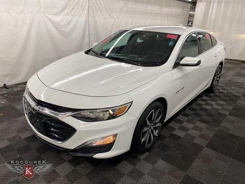 2021 chevrolet malibu in minneapolis, minnesota