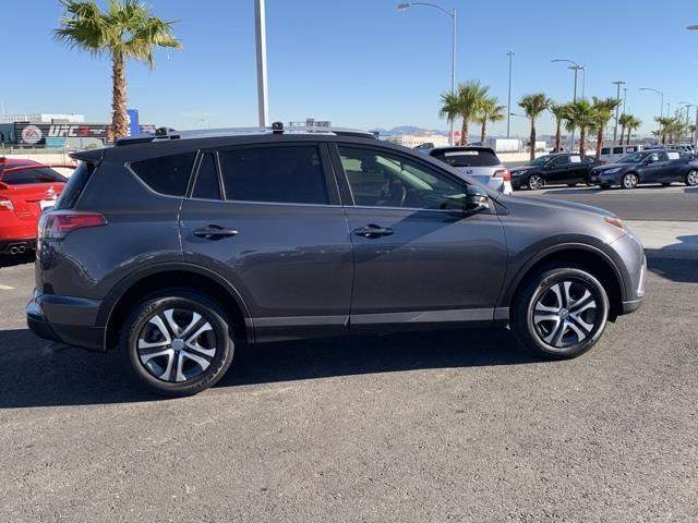 2016 toyota rav4 le le 4dr suv for sale in las vegas, nevada
