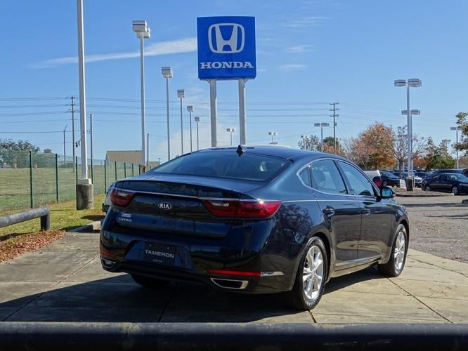 used 2017 kia cadenza premium daphne, al 36526 for sale in daphne, alabama