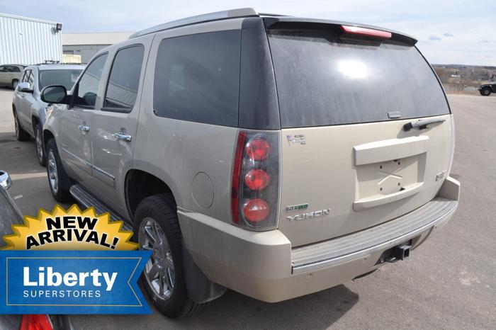 2011 gmc yukon denali awd denali 4dr suv for sale in jolly acres, south dakota