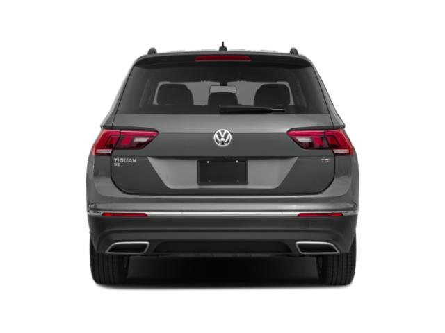 2020 volkswagen tiguan 2.0t sel