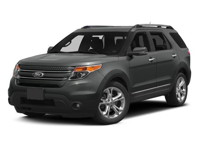 2013 ford explorer limited limited 4dr suv for sale in draper, utah