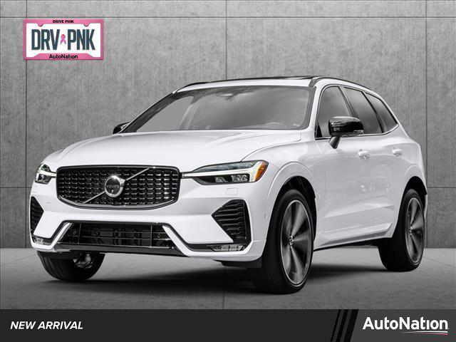 2023 volvo xc60 b5 core