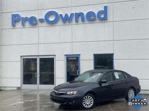 2011 subaru impreza in saint louis, missouri