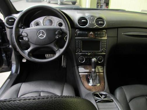 2009 mercedes-benz clk-class in co bluffs, iowa