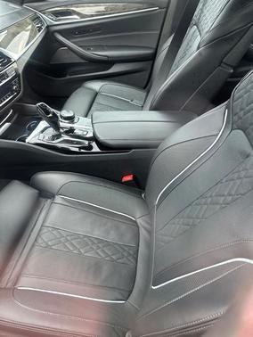 2022 bmw m550 in co bluffs, iowa