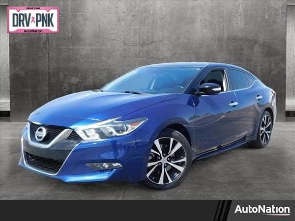 2018 nissan maxima in beloit, wisconsin