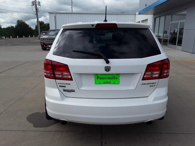 2009 dodge journey sxt awd sxt 4dr suv for sale in broadland, south dakota