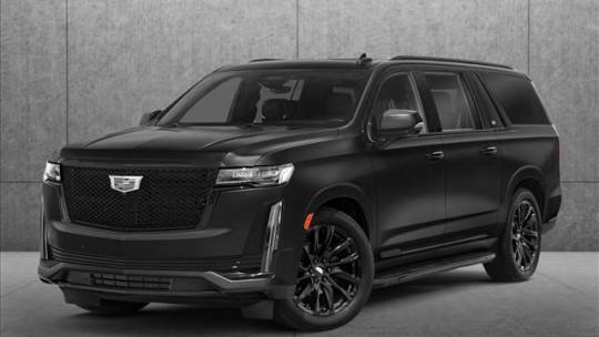 2023 cadillac escalade esv sport platinum