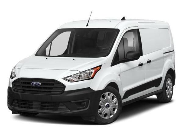 2021 ford transit connect van in dulles, virginia