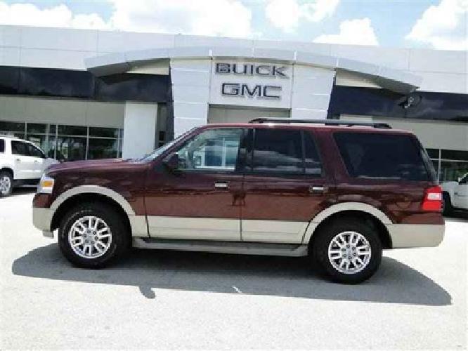 2010 ford expedition eddie bauer in austin, tx