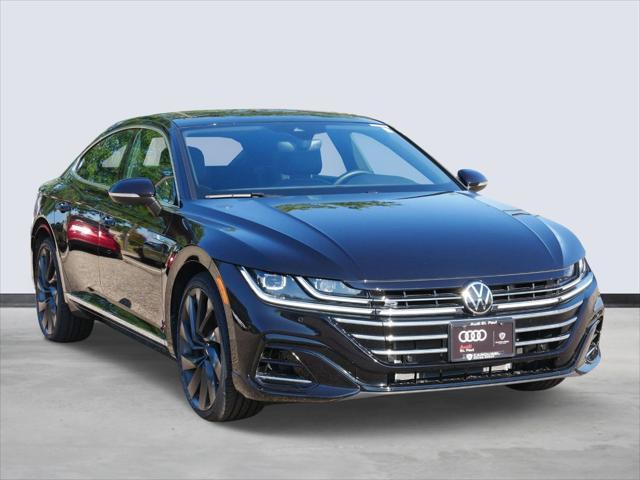 2023 volkswagen arteon 2.0t sel r-line 4motion