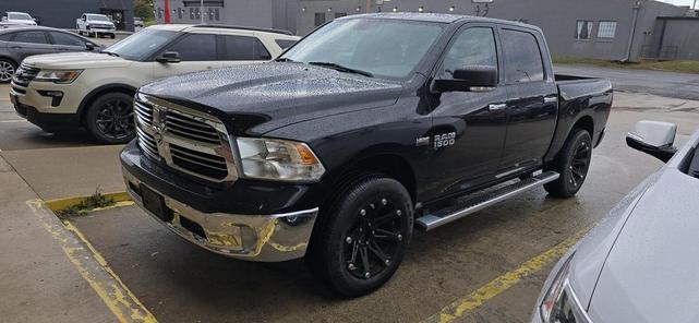 2015 ram 1500 slt