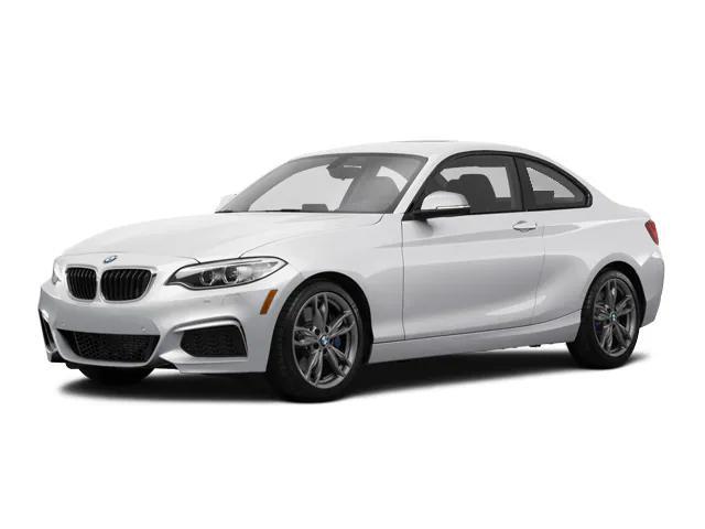 2015 bmw m235 m235i