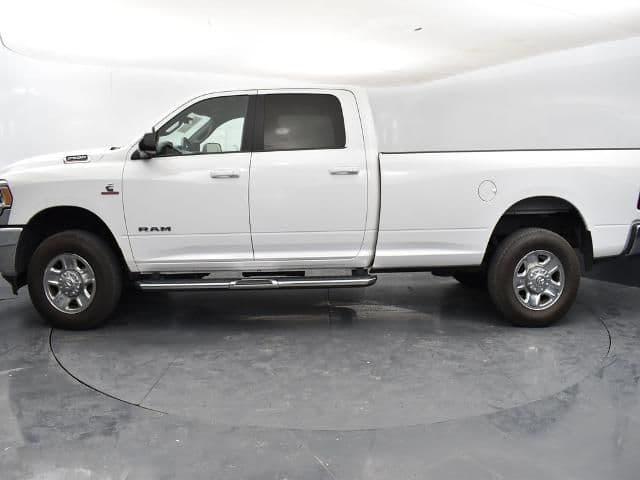 2022 ram 2500 big horn in elkins, new mexico