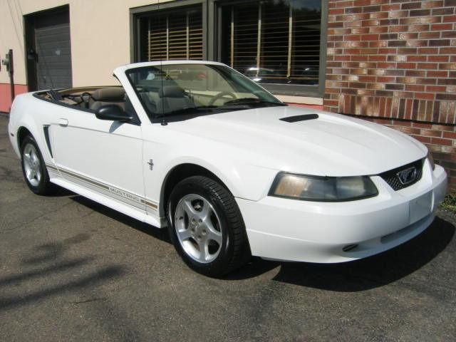 2001 ford mustang for sale in essex junction, vermont
