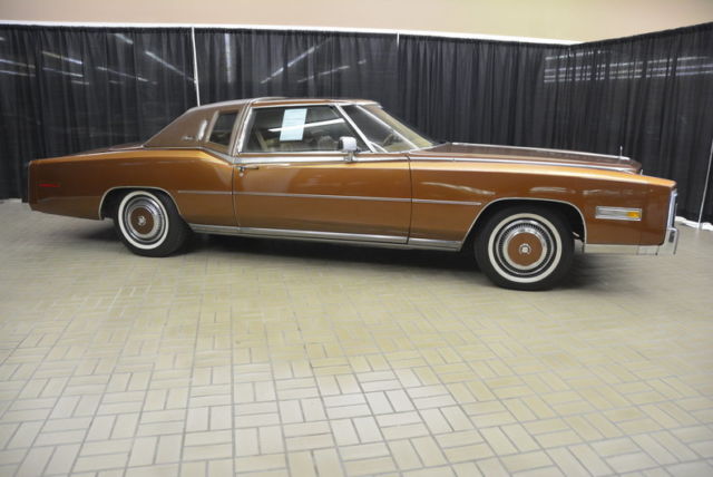 45k original miles great mostly original example