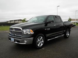 2013 ram 1500 slt grand forks, nd for sale in grand forks, north dakota