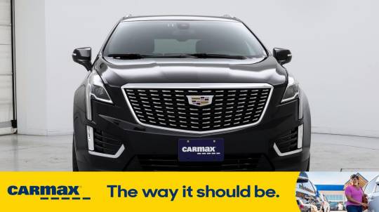 2023 Cadillac XT5