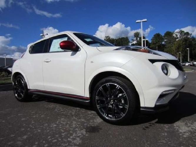 2013 nissan juke nismo in gainesville, fl