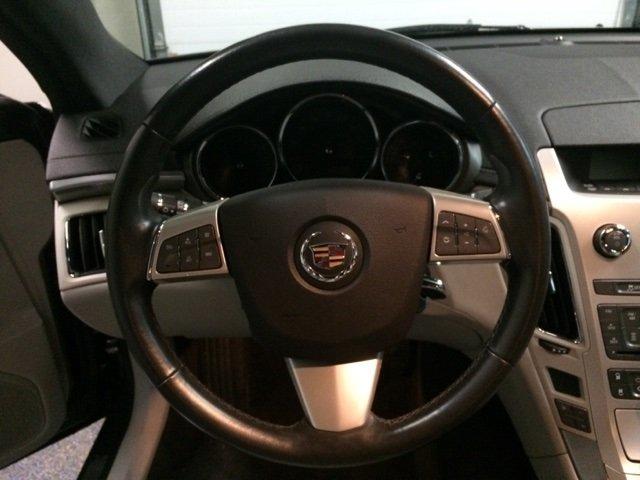 used 2014 cadillac cts performance awd coupe bismarck, nd 58504 for sale in bismarck, north dakota