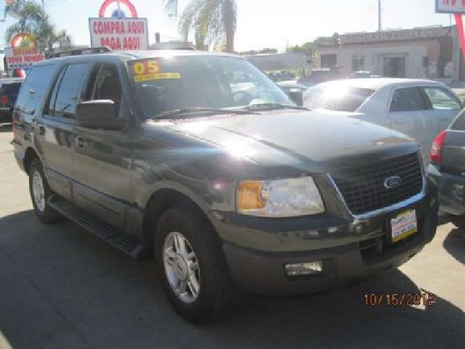 2005 ford expedition in hawthorne, ca