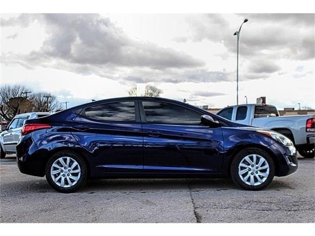 2011 hyundai elantra gls gls 4dr sedan 6m for sale in elkins, new mexico