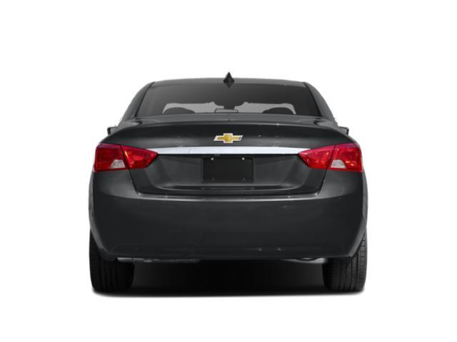 2020 chevrolet impala lt