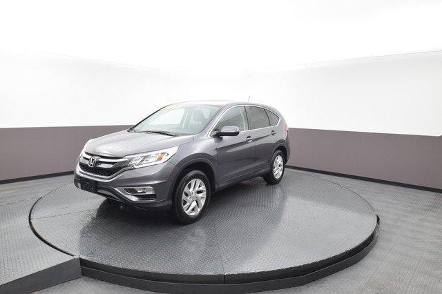 used 2016 honda cr-v awd ex tulsa, ok 74133 for sale in tulsa, oklahoma