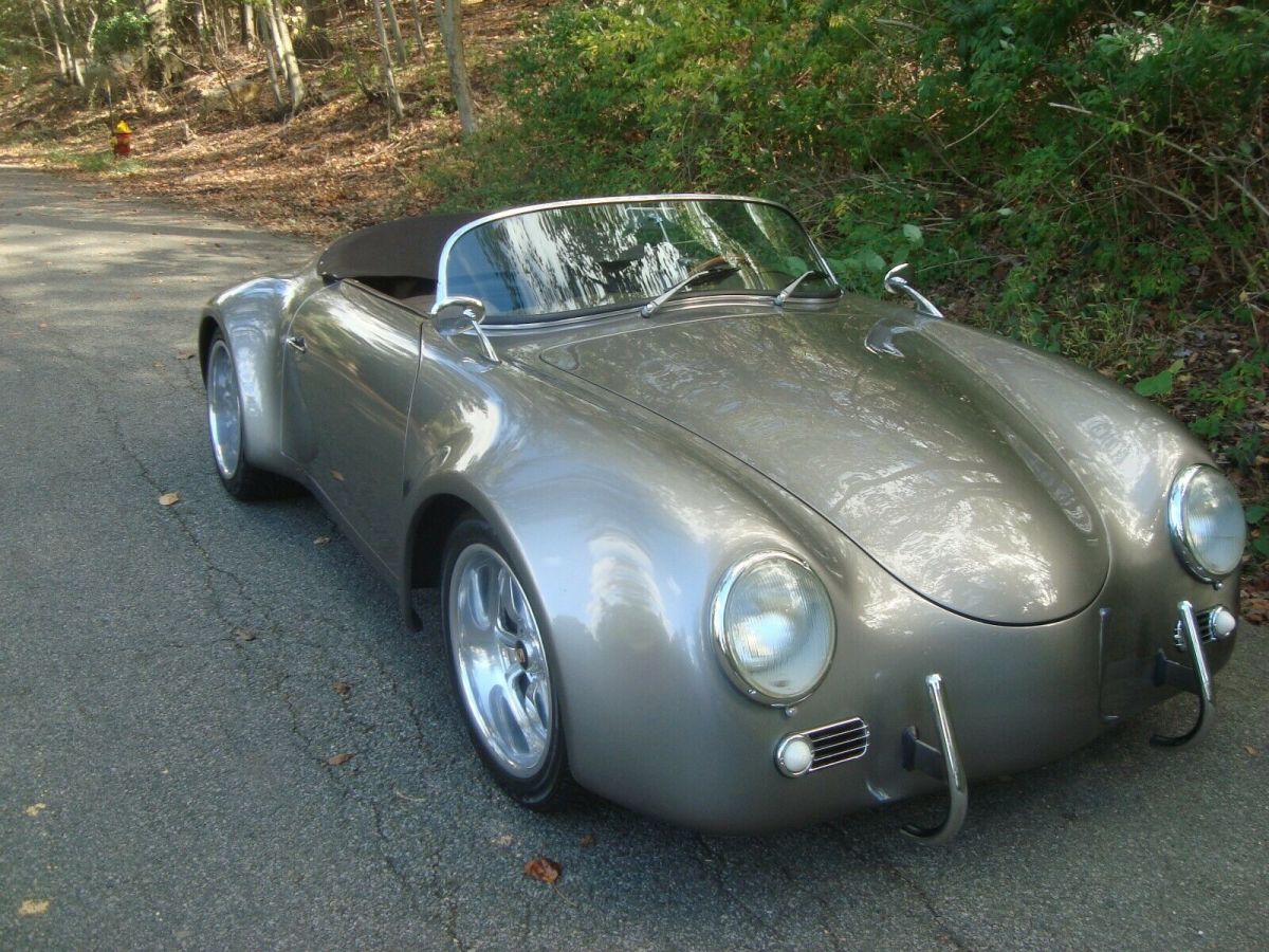 1957 jps subaru powered super widebody speedster