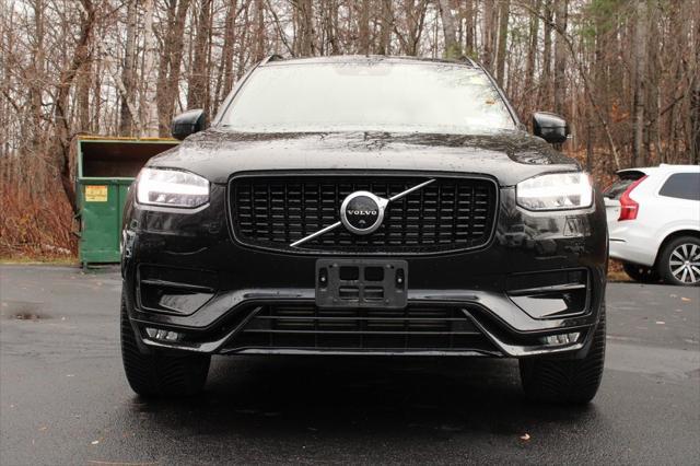 2021 volvo xc90 t6 r-design