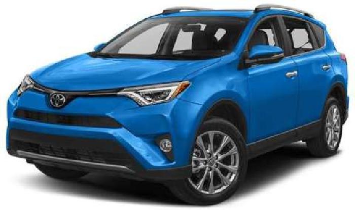 2018 toyota rav4 se in tampa, fl