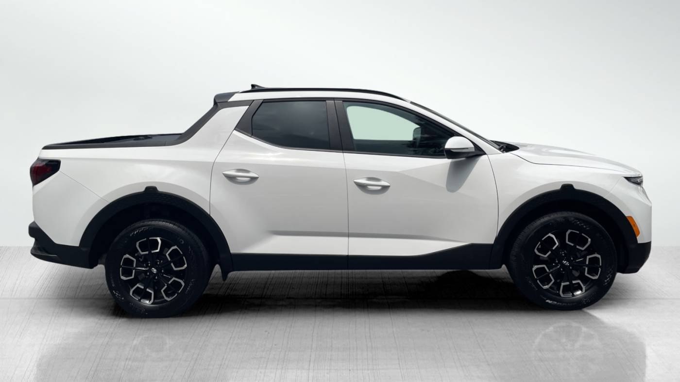 2023 hyundai santa cruz sel premium