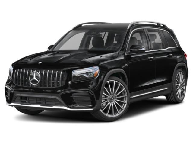 2024 mercedes-benz amg glb 35 4matic