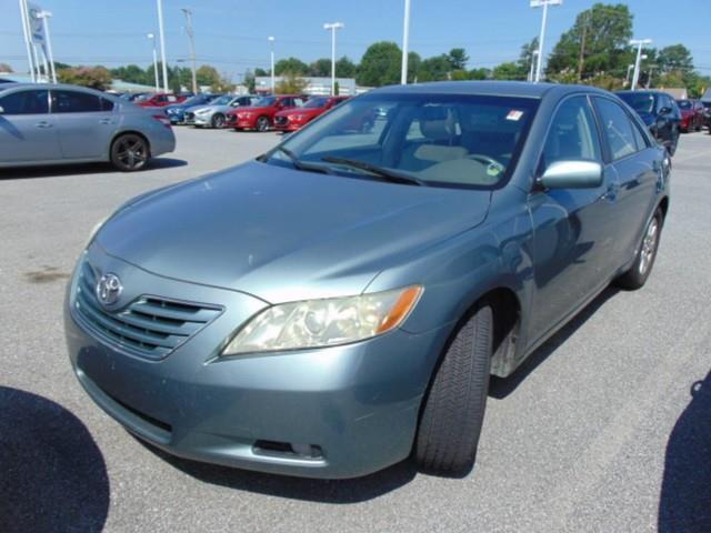 2007 toyota camry le v6 le v6 4dr sedan for sale in dover, delaware