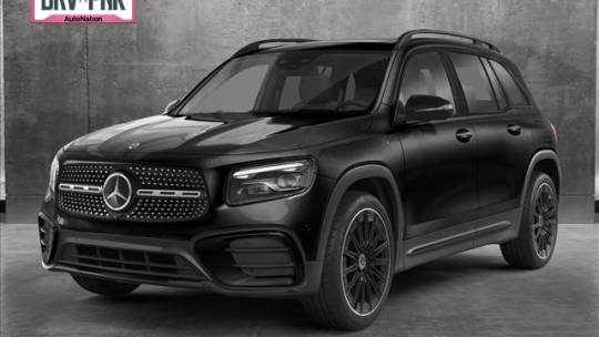 2024 mercedes-benz glb glb 250