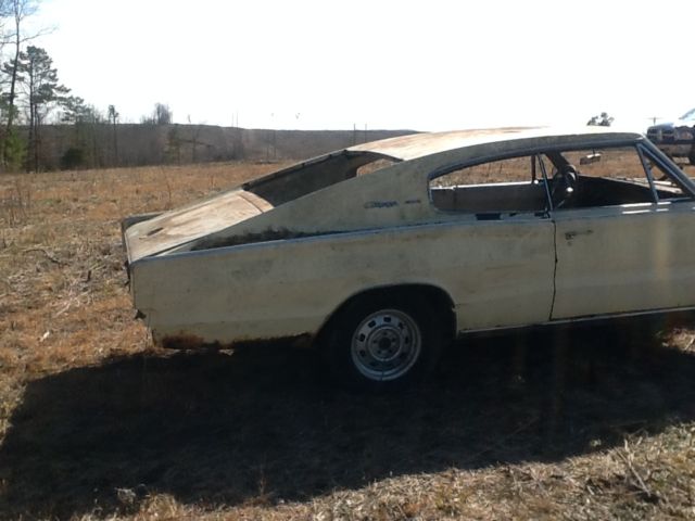 project car good body no engine