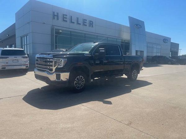 2023 gmc sierra 2500hd in co bluffs, iowa