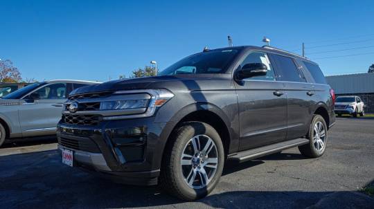 2024 Ford Expedition