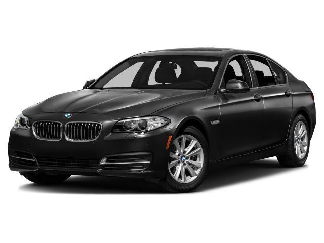 2016 bmw 528 i