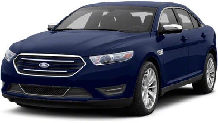 2013 ford taurus limited in killeen, tx