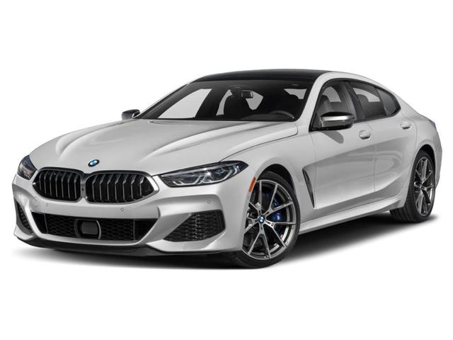 2022 bmw m850 gran coupe i xdrive